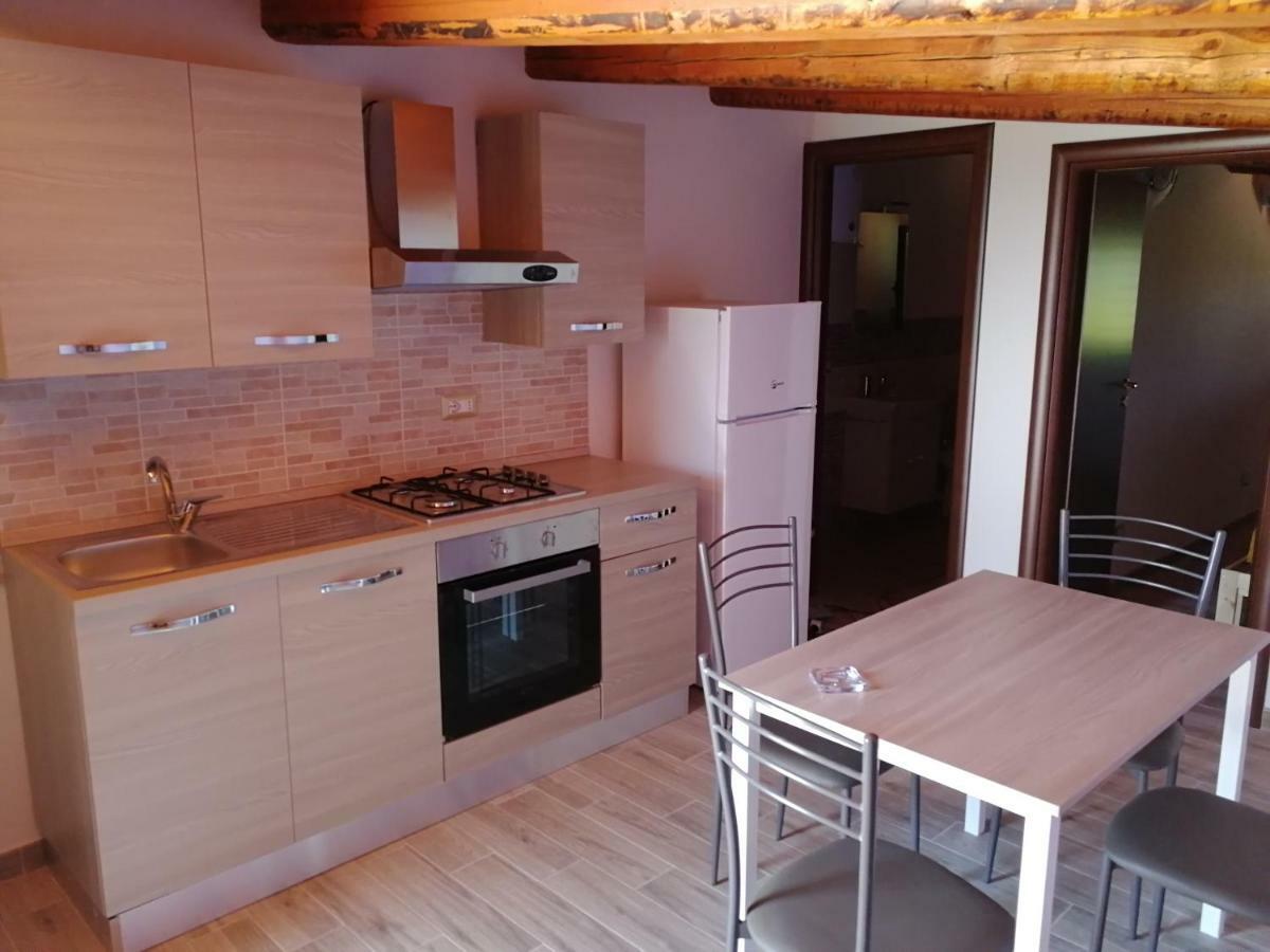 Villa Sole - Finaiti - Appartamento Per Turisti Floridia Exterior photo