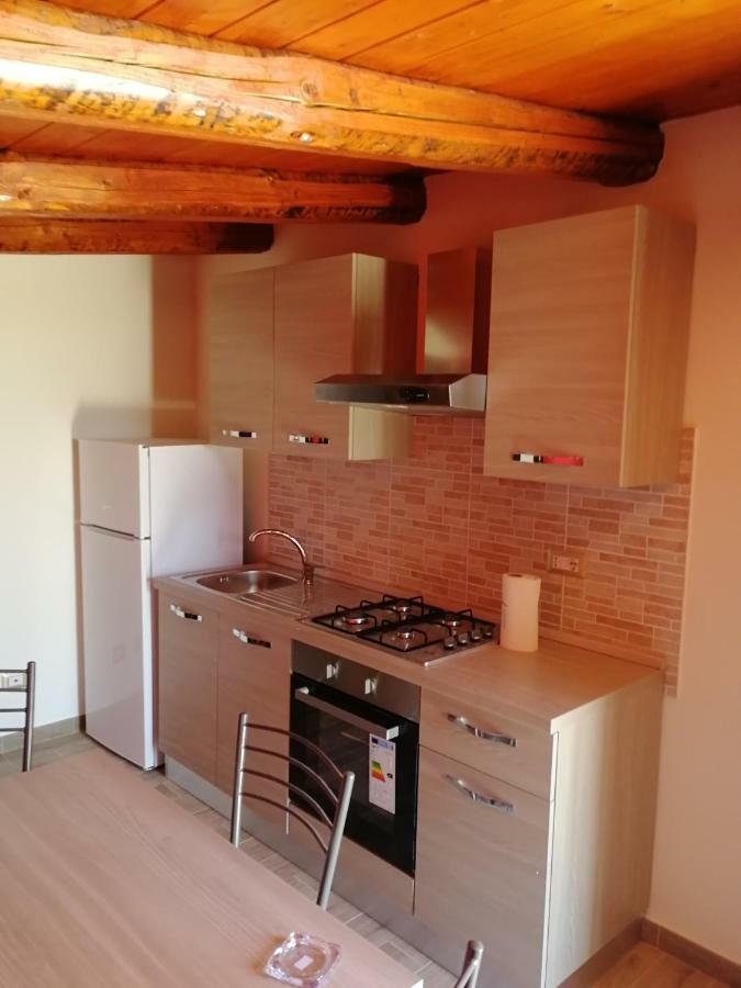 Villa Sole - Finaiti - Appartamento Per Turisti Floridia Exterior photo