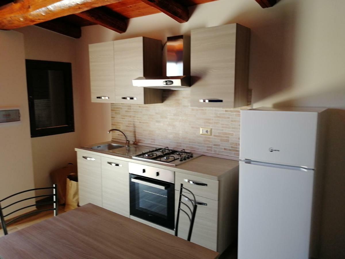 Villa Sole - Finaiti - Appartamento Per Turisti Floridia Exterior photo